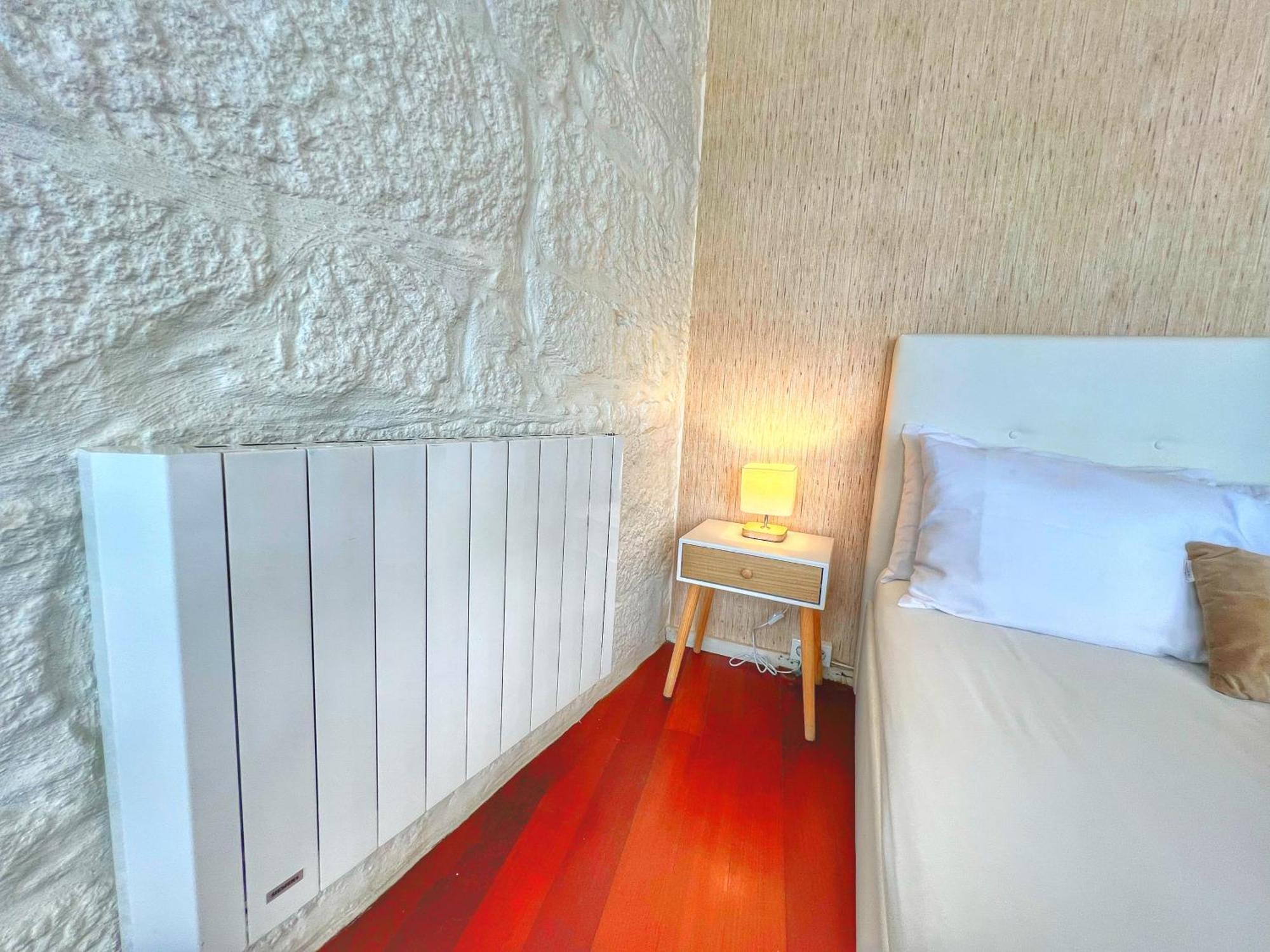 Porto Rooms City View Exteriér fotografie