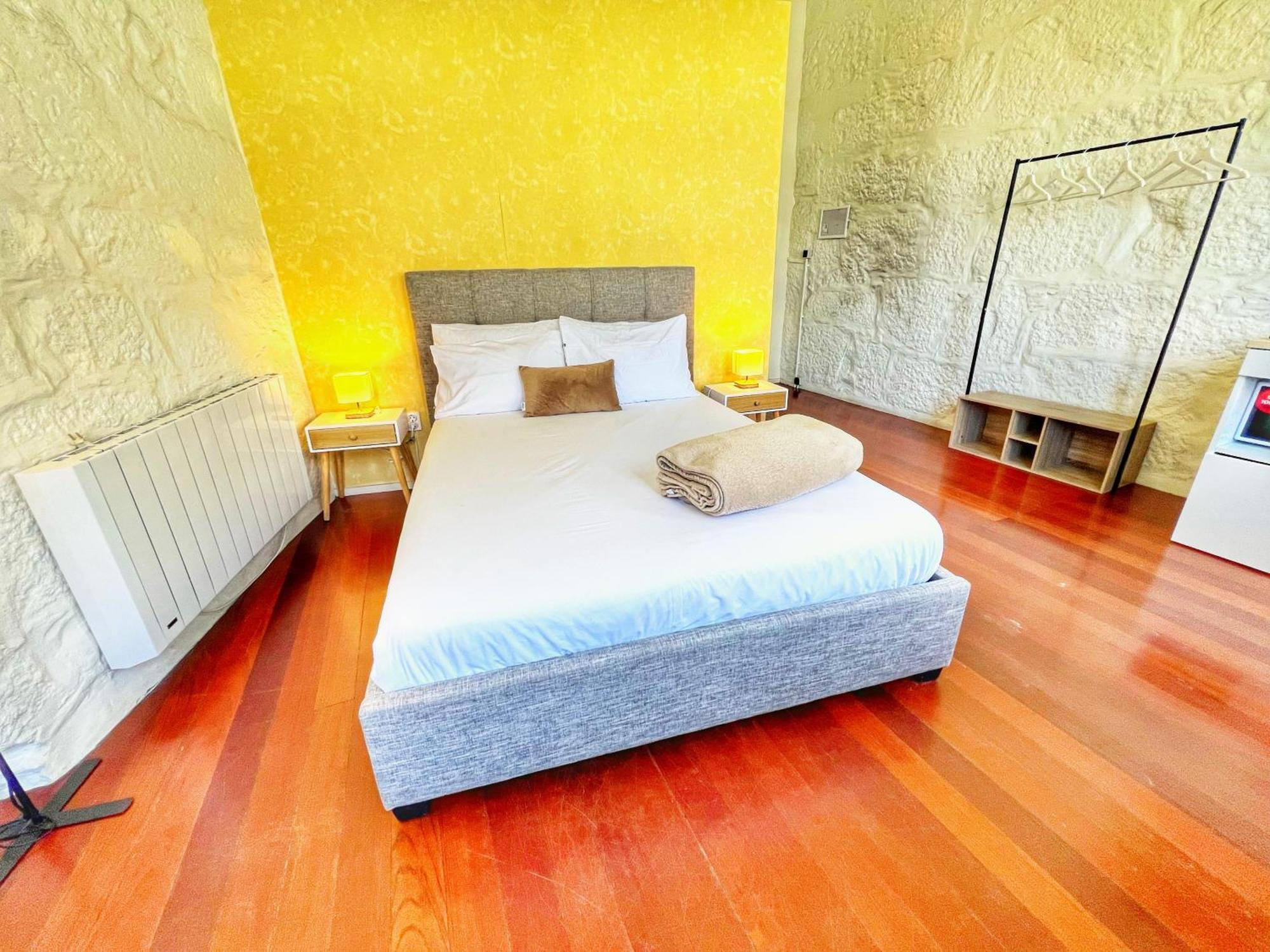 Porto Rooms City View Exteriér fotografie