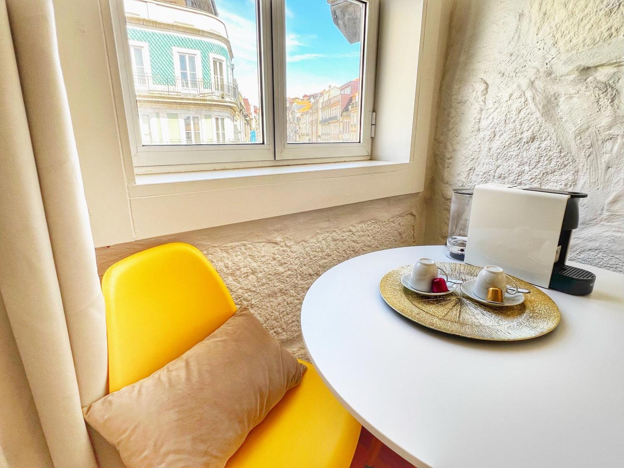 Porto Rooms City View Exteriér fotografie