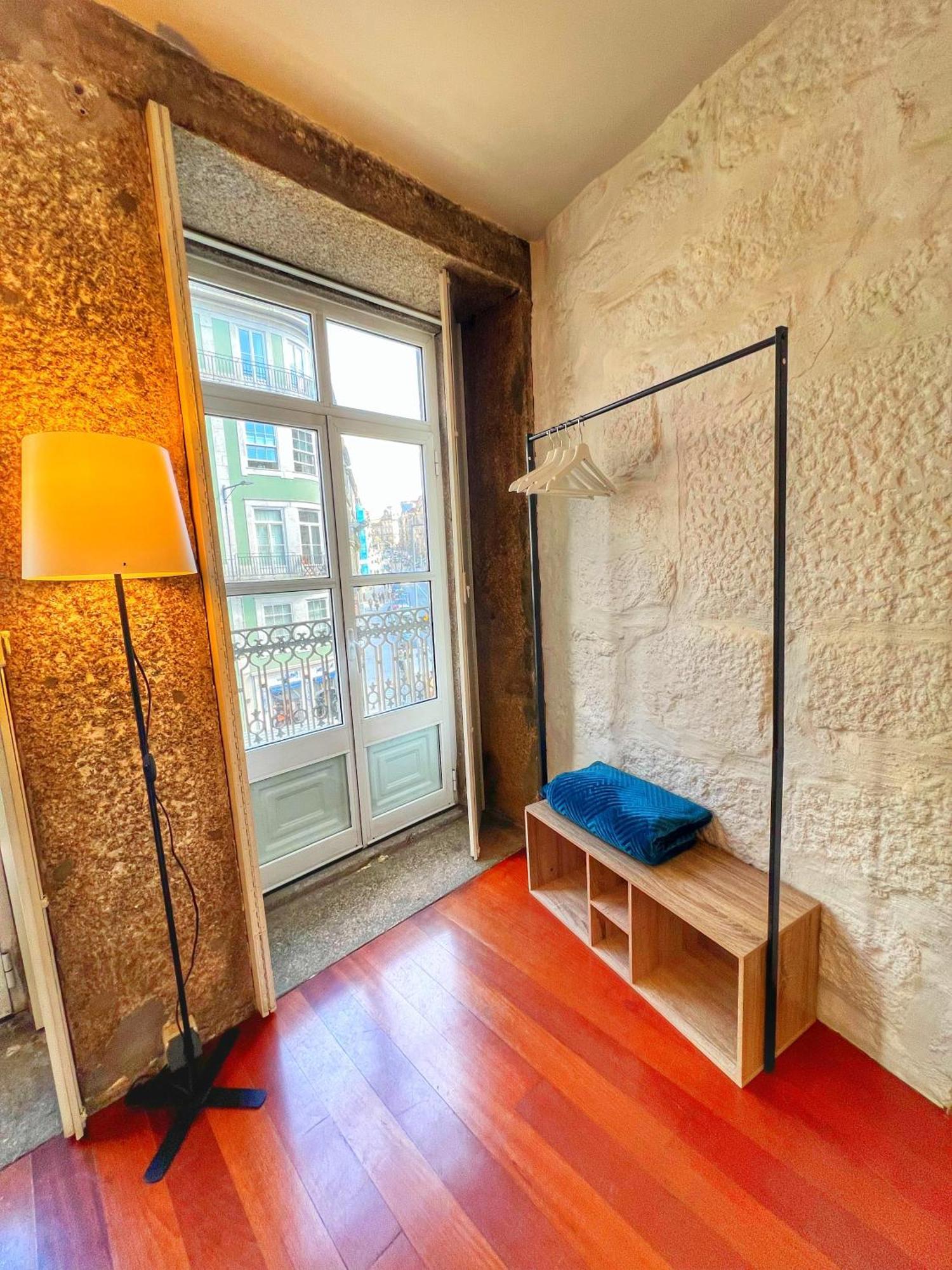 Porto Rooms City View Exteriér fotografie